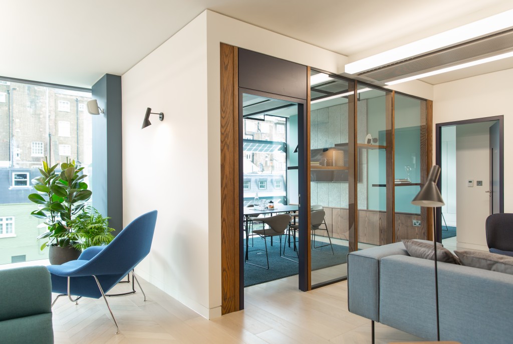 Eastbourne Terrace, Paddington, London, W2 6LA