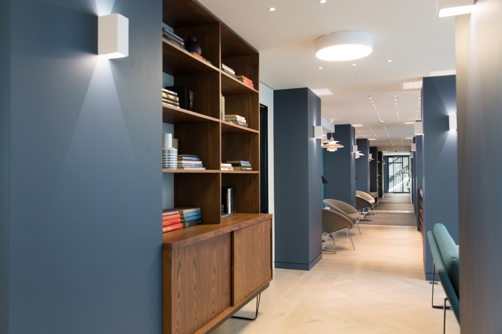 Eastbourne Terrace, Paddington, London, W2 6LA