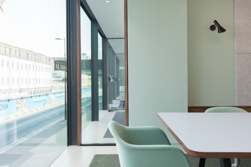 Eastbourne Terrace, Paddington, London, W2 6LA