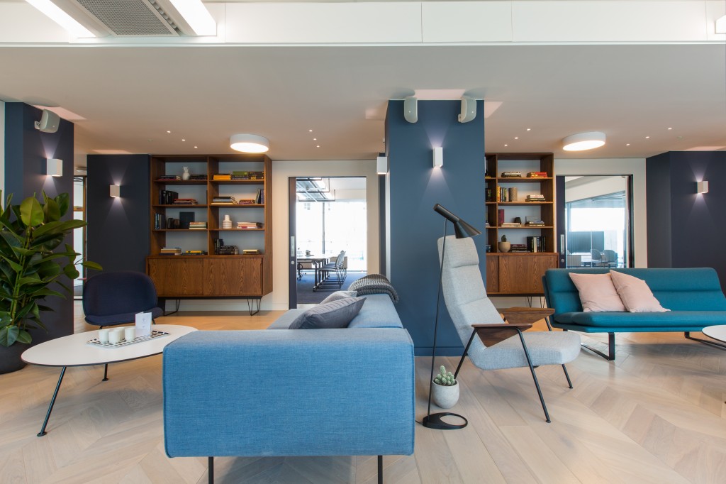 Eastbourne Terrace, Paddington, London, W2 6LA