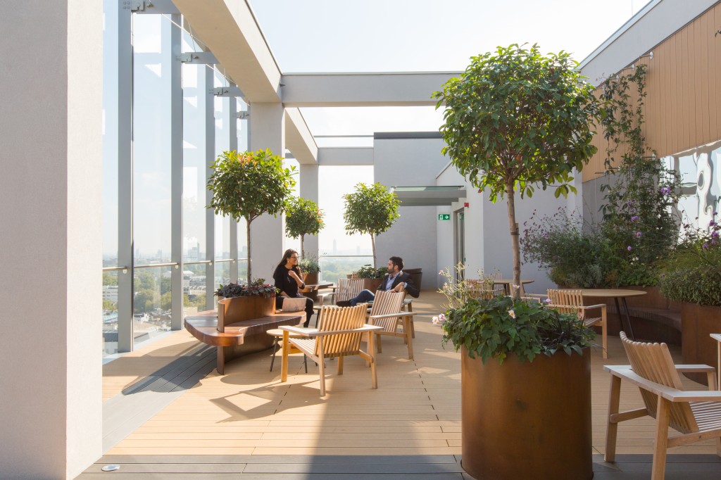 Eastbourne Terrace, Paddington, London, W2 6LA