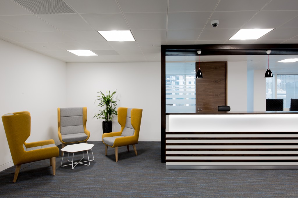Marsh Wall, Canary Wharf, London, E14 9SH