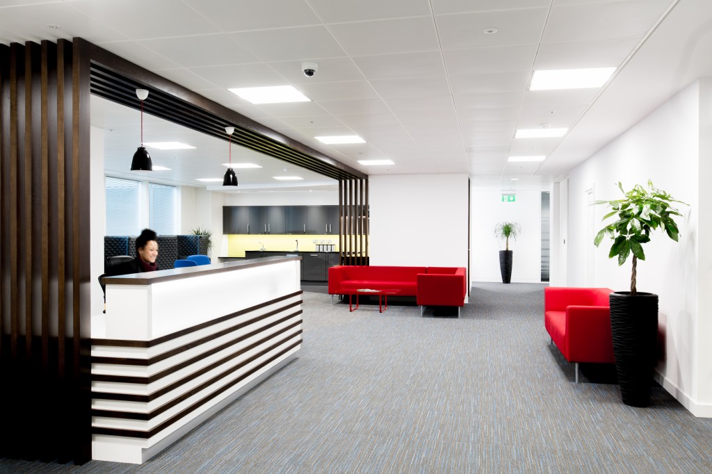 Marsh Wall, Canary Wharf, London, E14 9SH