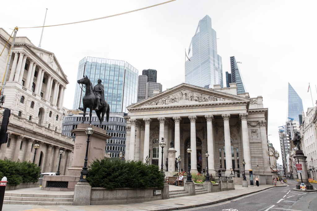 Birchin Lane, Bank, EC3V 9DU