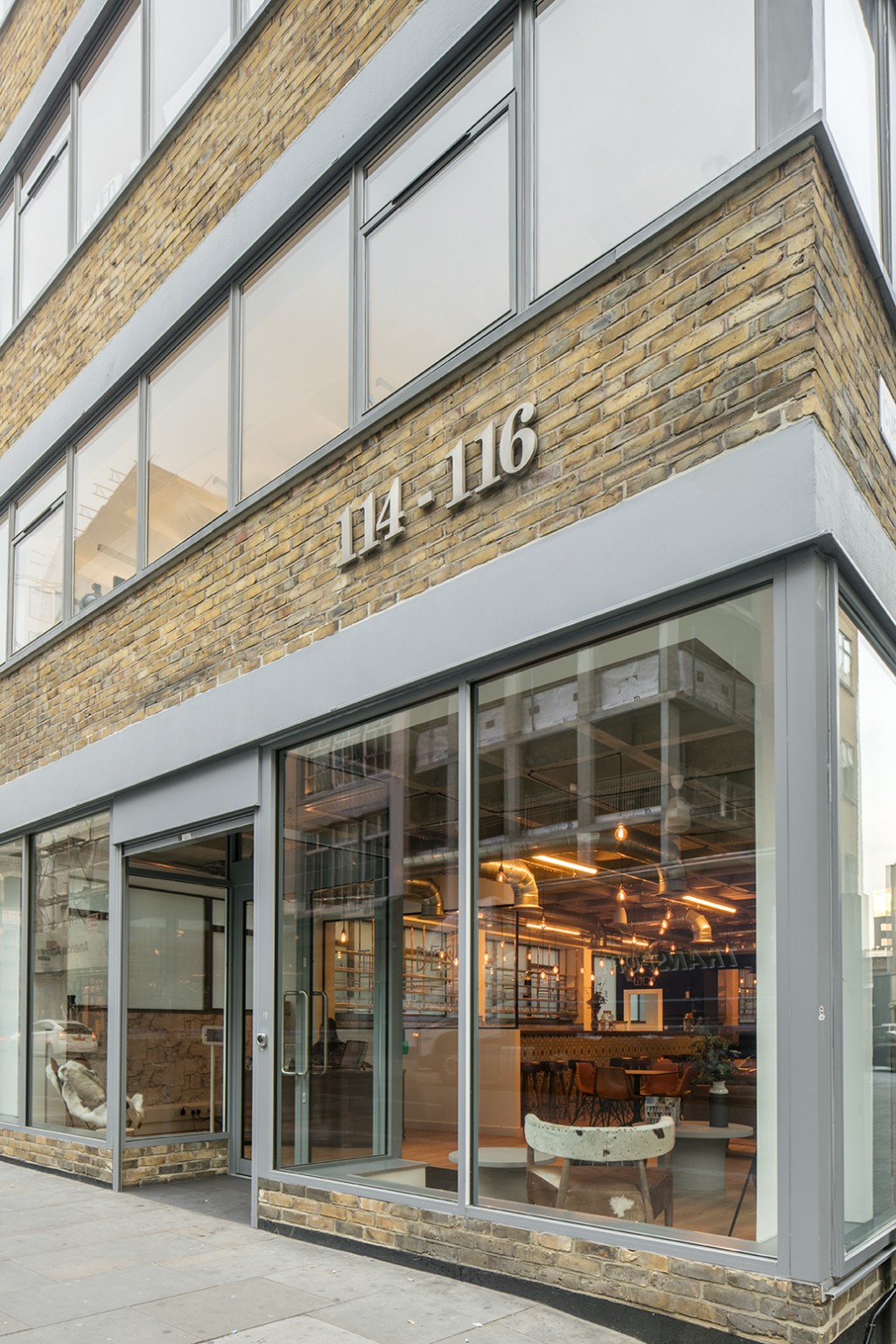 Curtain Road, Shoreditch, EC2A 3AH