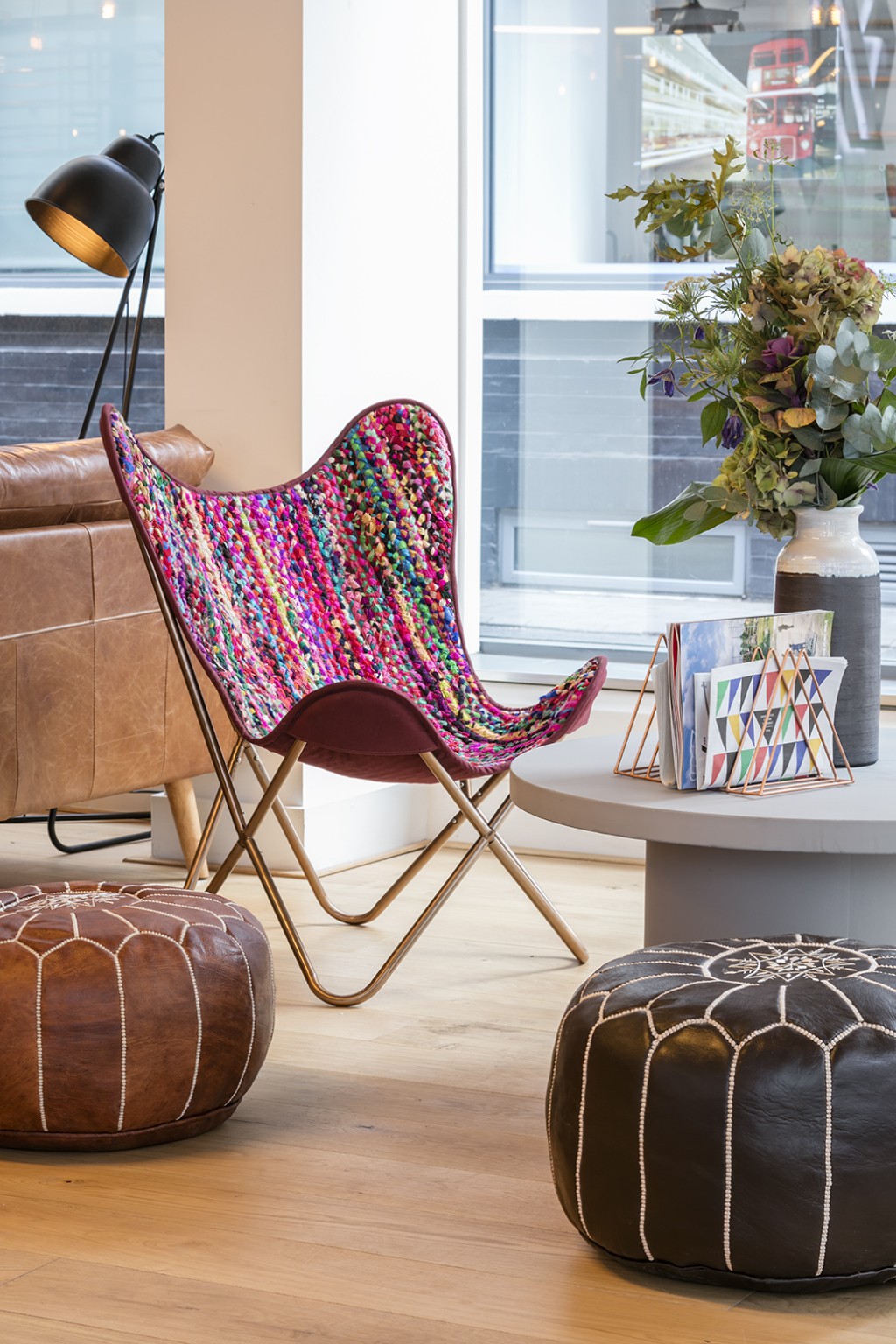Curtain Road, Shoreditch, EC2A 3AH