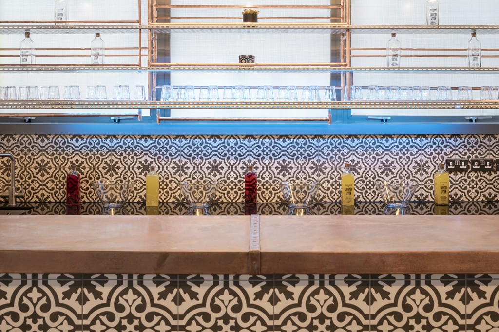Curtain Road, Shoreditch, EC2A 3AH