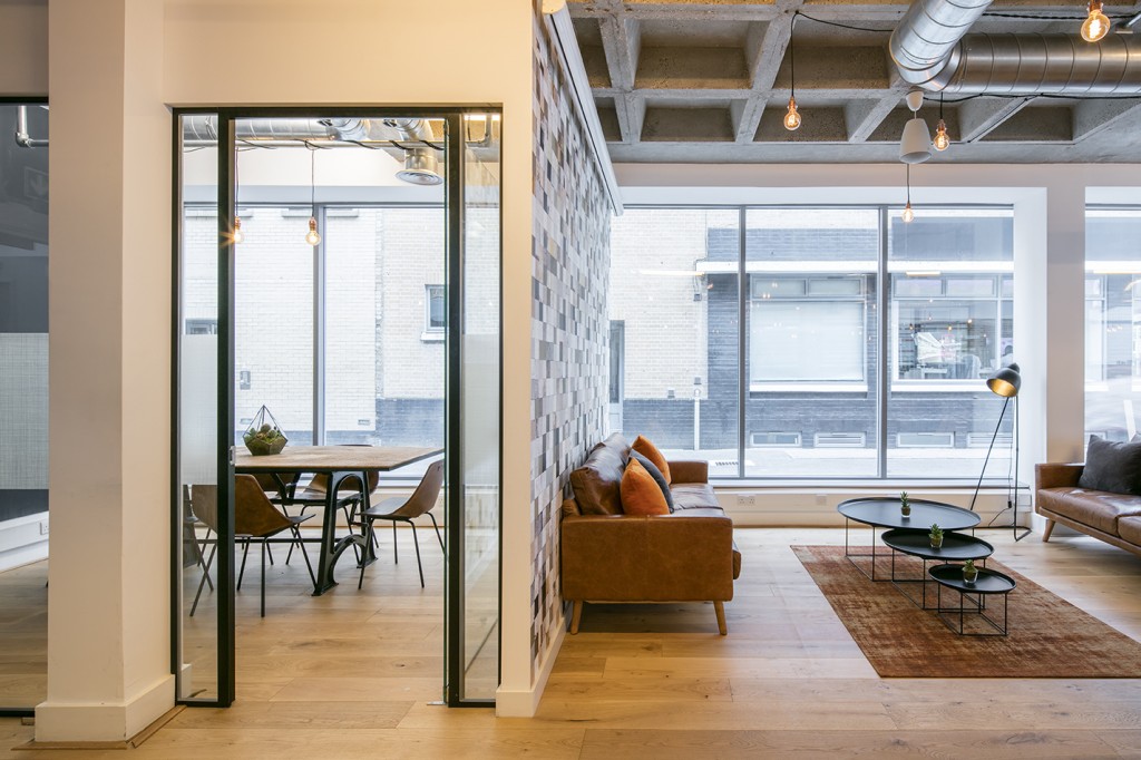 Curtain Road, Shoreditch, EC2A 3AH