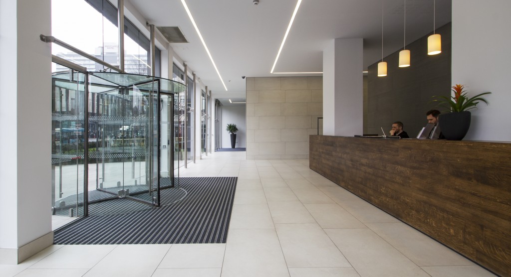 Portland Street, Manchester, M1 3LD