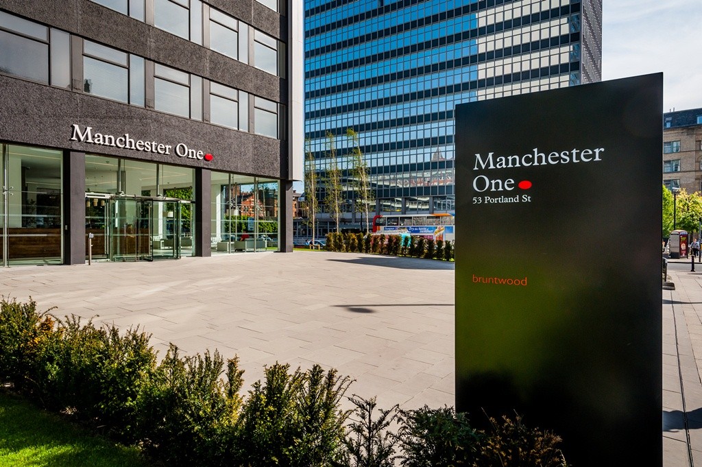 Portland Street, Manchester, M1 3LD