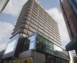 Marble Street, Manchester, M2 3AW