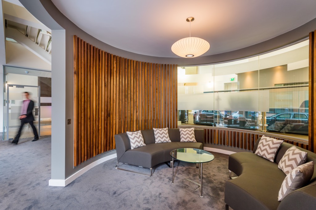 Marble Street, Manchester, M2 3AW