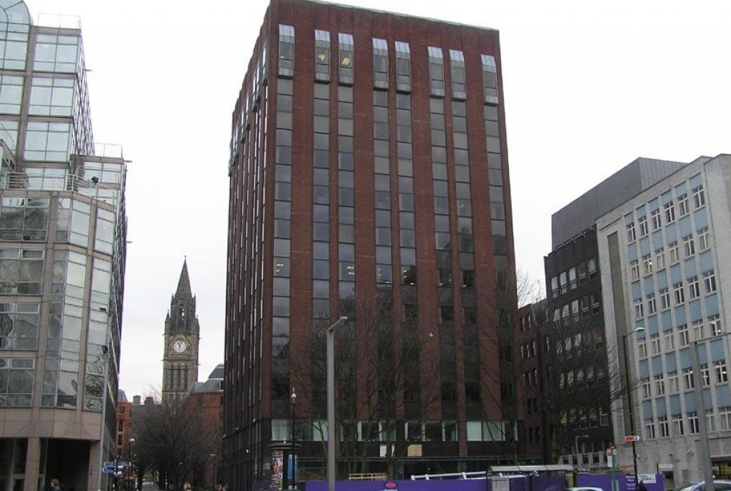Deansgate, Manchester, M3 3WR
