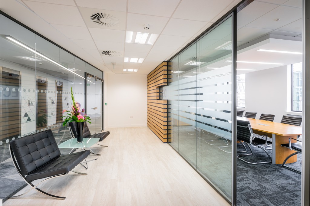 Deansgate, Manchester, M3 3WR