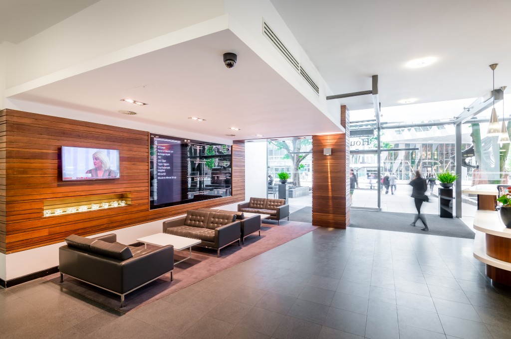 Deansgate, Manchester, M3 3WR
