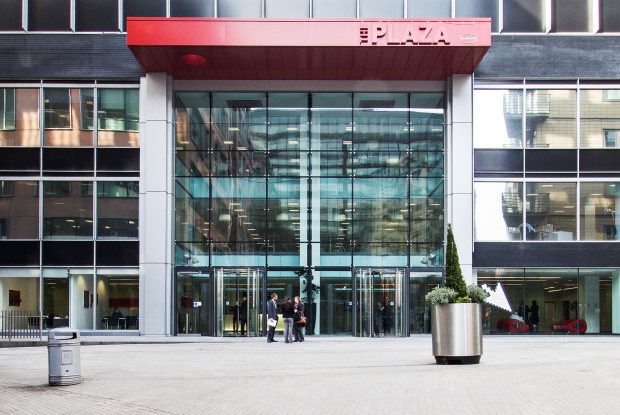 Old Hall Street, Liverpool, L3 9QJ