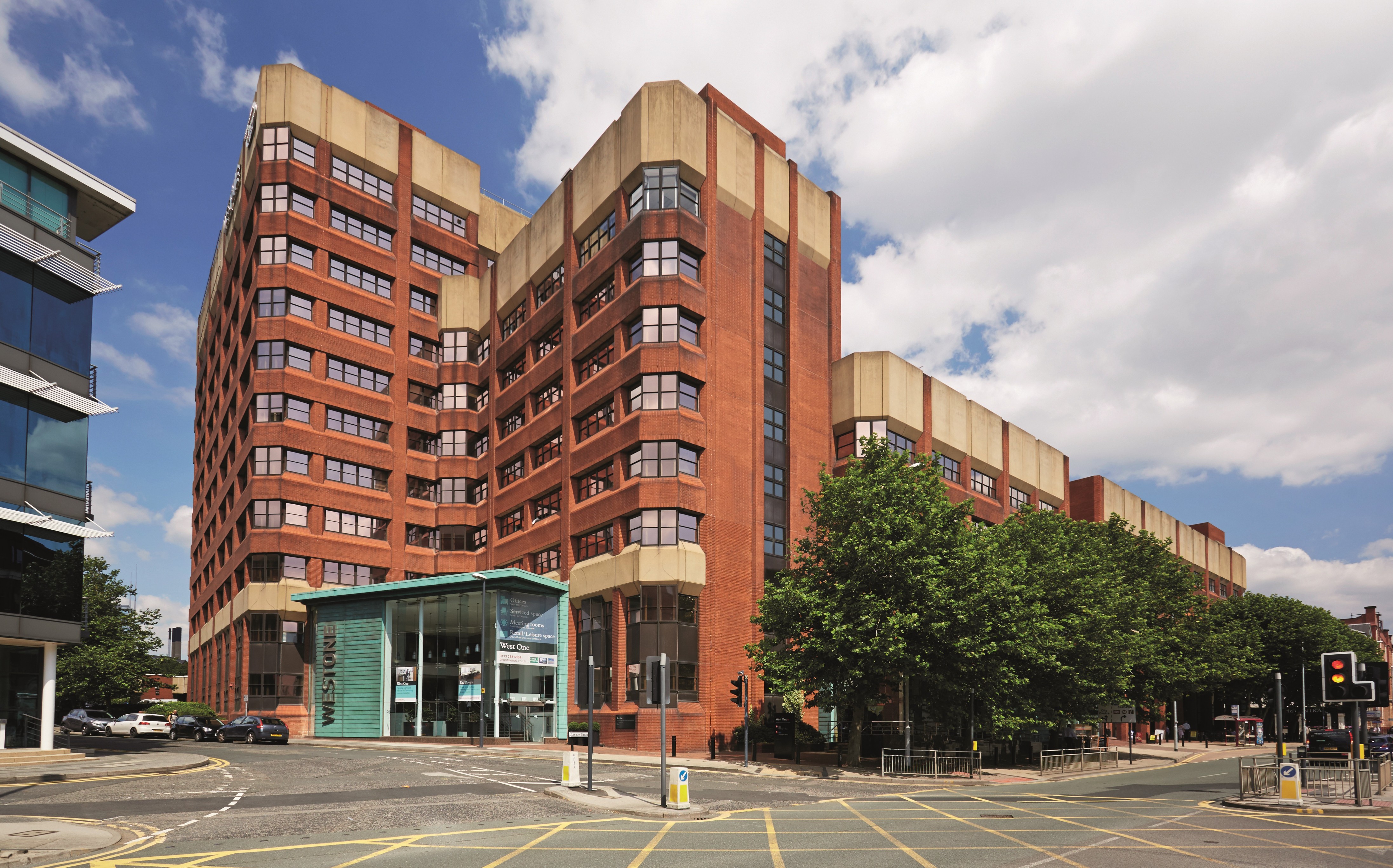 Wellington Street, Leeds, LS1 1BA