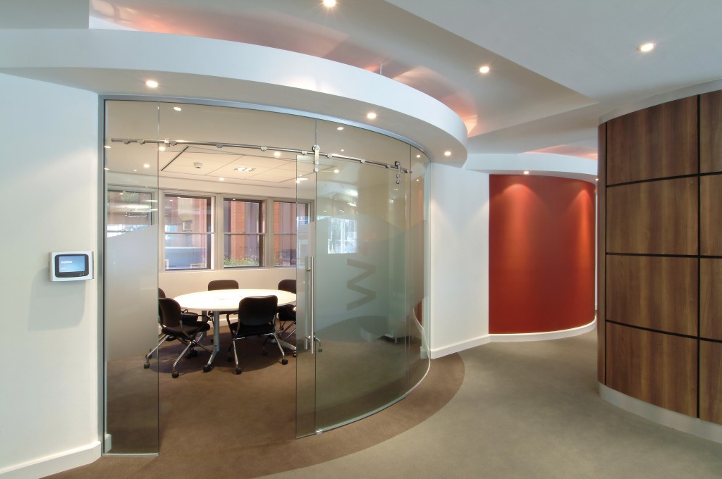 Wellington Street, Leeds, LS1 1BA