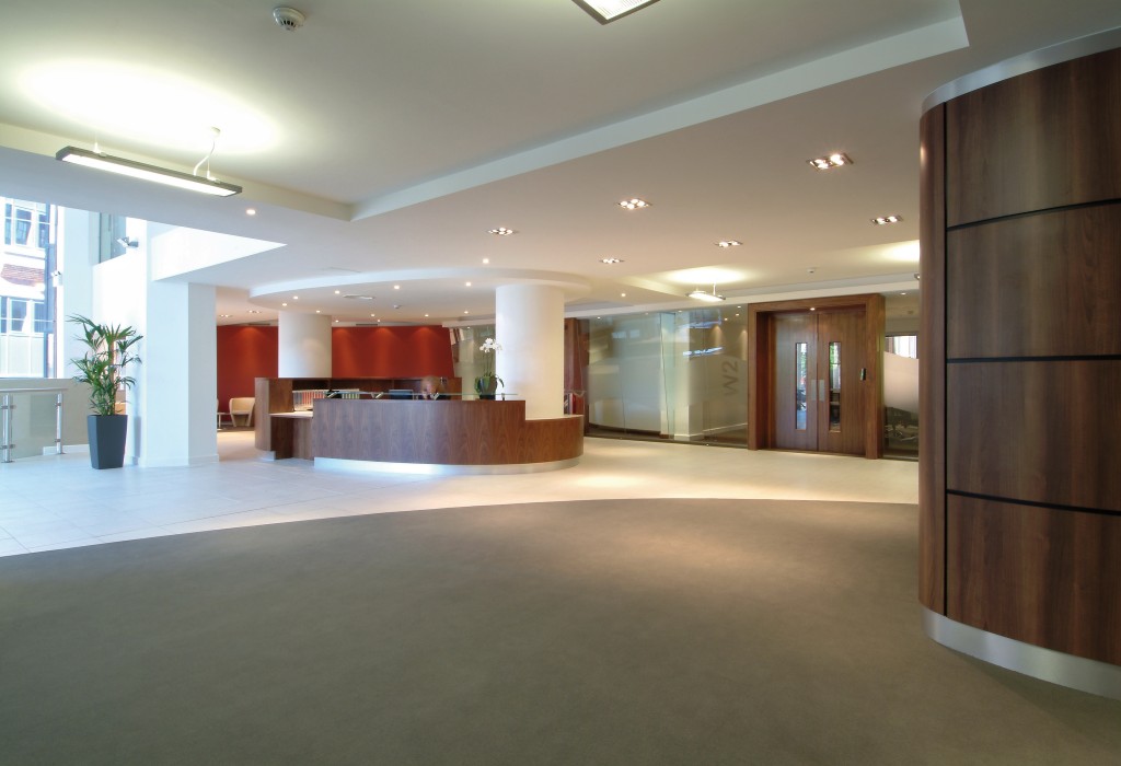 Wellington Street, Leeds, LS1 1BA