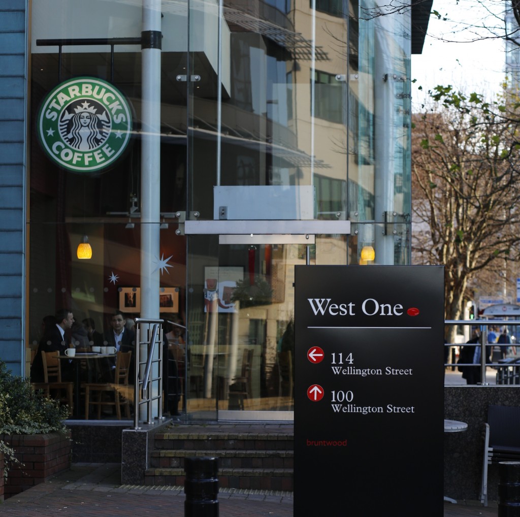 Wellington Street, Leeds, LS1 1BA