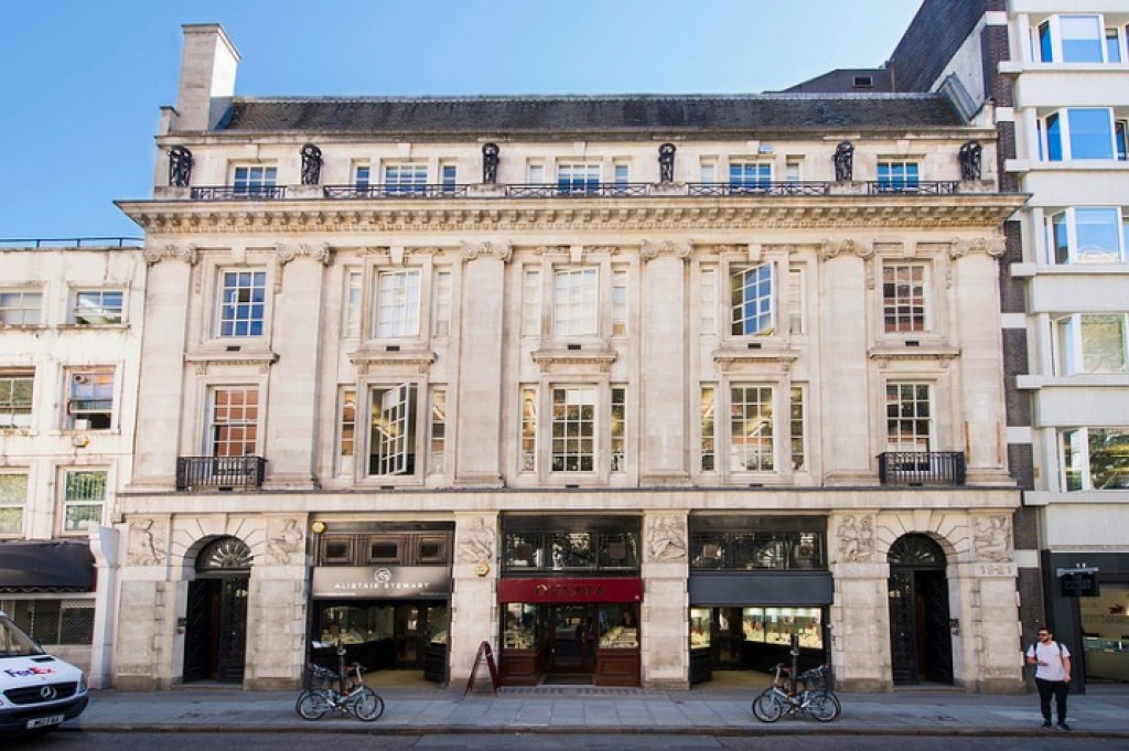 Hubflow, , Hatton Garden, Farringdon, London, EC1N 8BA