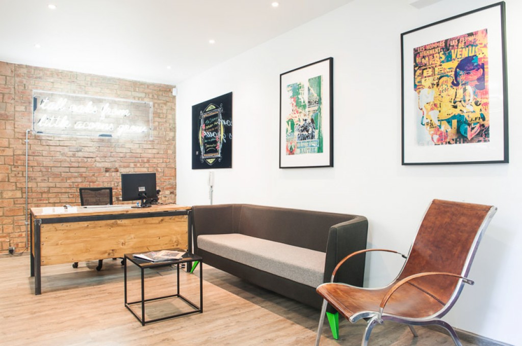 Hubflow, , Hatton Garden, Farringdon, London, EC1N 8BA