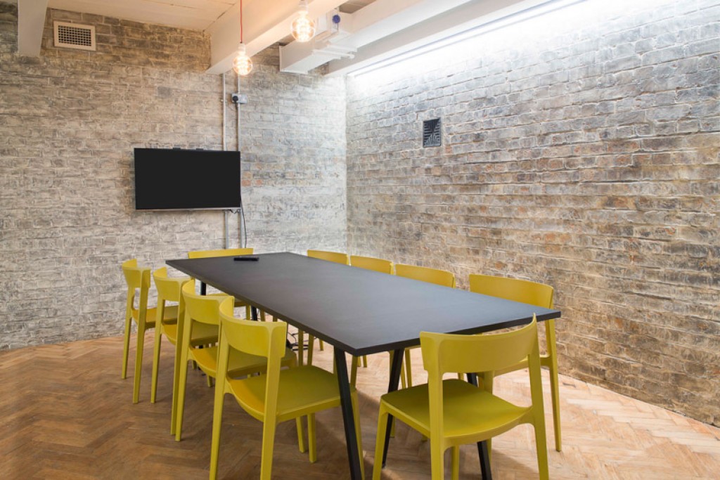 Hubflow, , Hatton Garden, Farringdon, London, EC1N 8BA