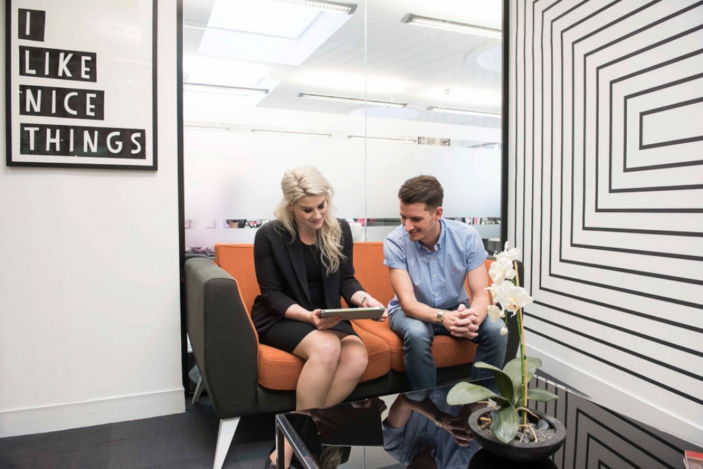 Hubflow, , Hatton Garden, Farringdon, London, EC1N 8BA