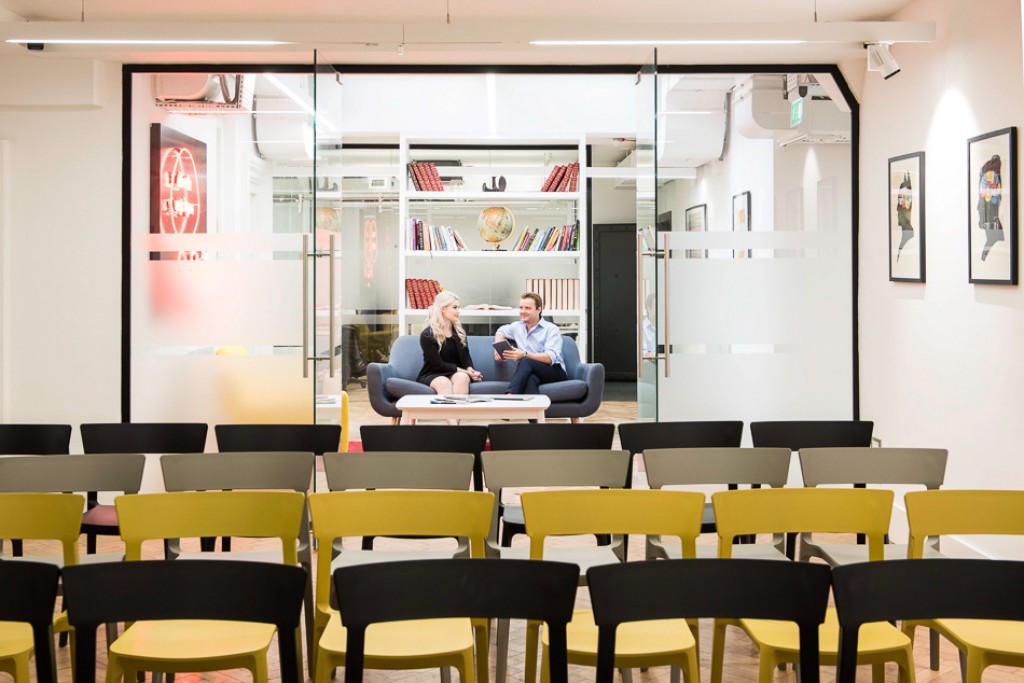Hubflow, , Hatton Garden, Farringdon, London, EC1N 8BA