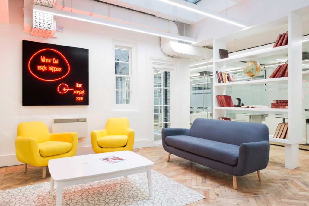 Hubflow, , Hatton Garden, Farringdon, London, EC1N 8BA