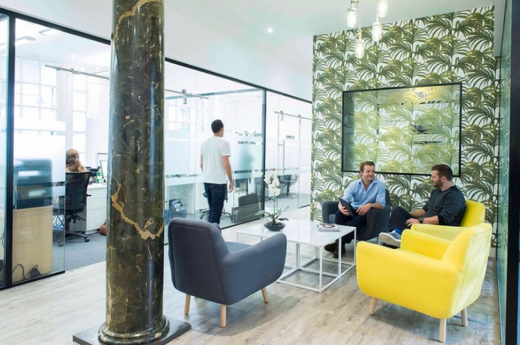 Hubflow, , Hatton Garden, Farringdon, London, EC1N 8BA