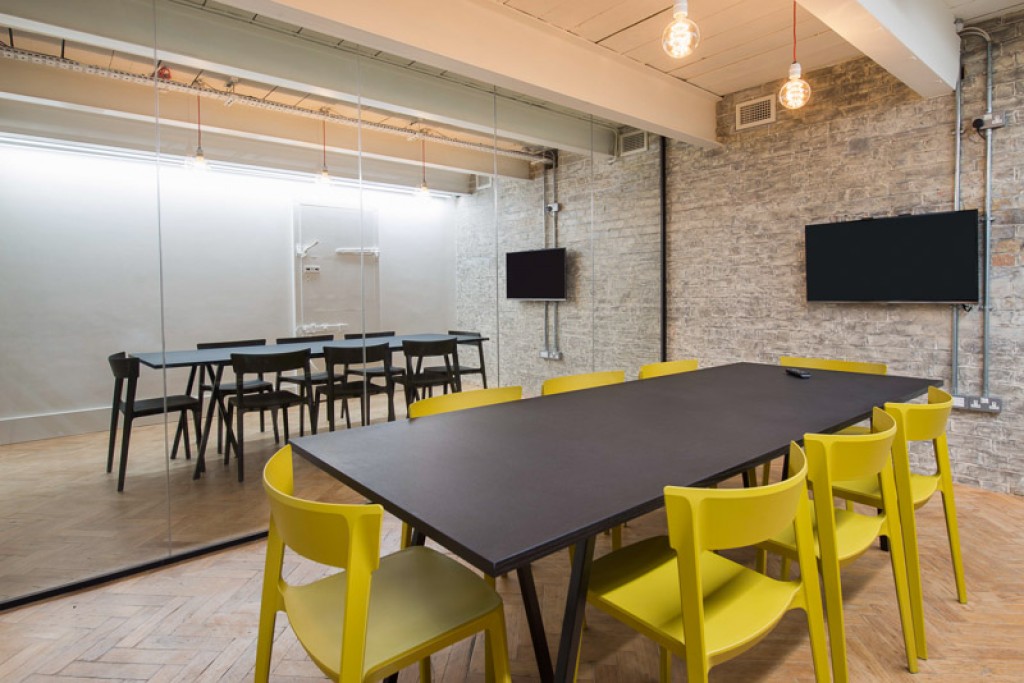 Hubflow, , Hatton Garden, Farringdon, London, EC1N 8BA
