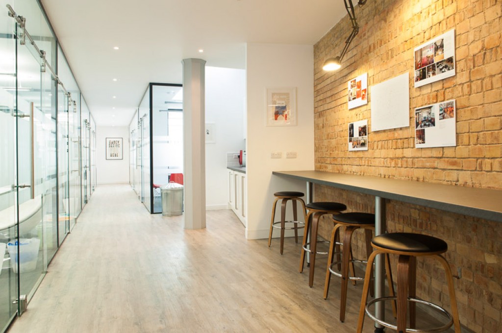 Hubflow, , Hatton Garden, Farringdon, London, EC1N 8BA