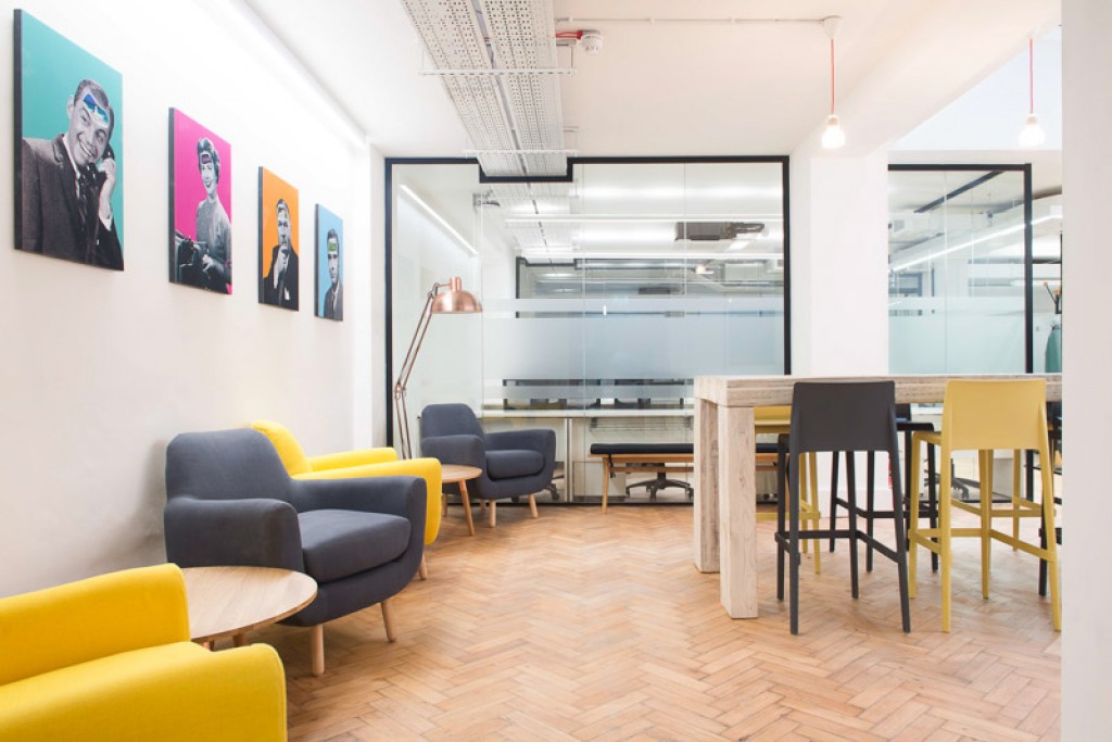Hubflow, , Hatton Garden, Farringdon, London, EC1N 8BA