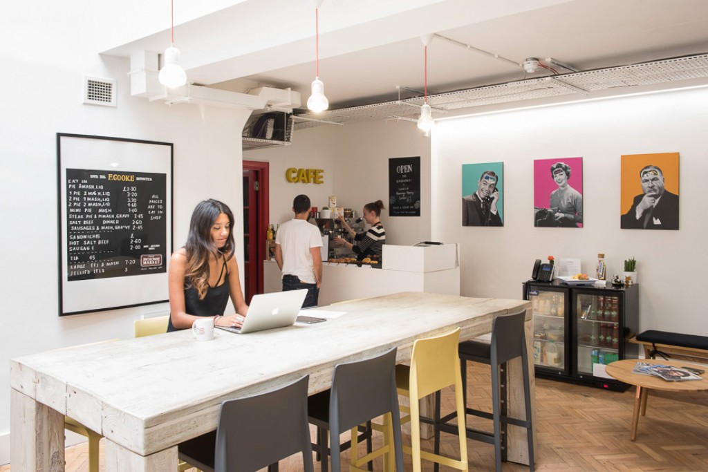 Hubflow, , Hatton Garden, Farringdon, London, EC1N 8BA