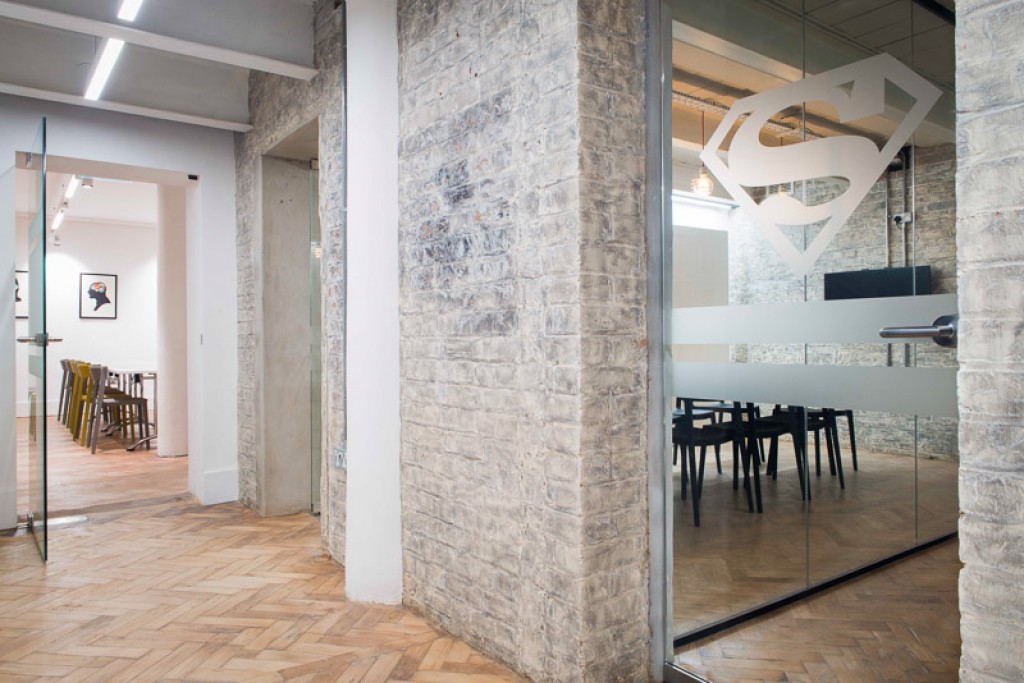 Hubflow, , Hatton Garden, Farringdon, London, EC1N 8BA