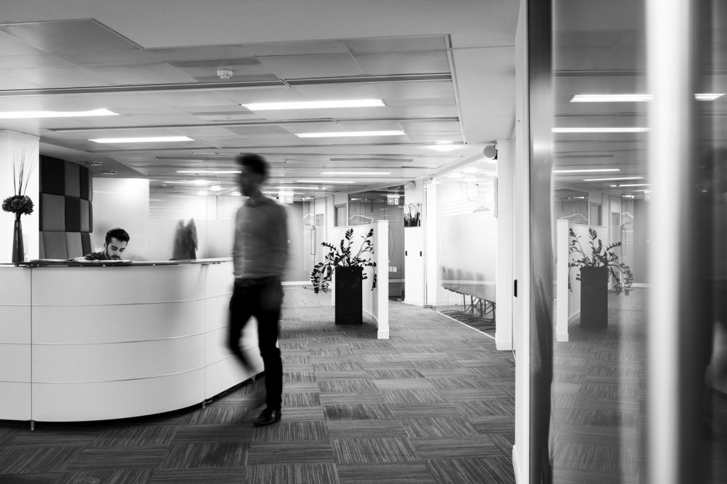 Millbank Tower, Victoria, SW1P 4QP
