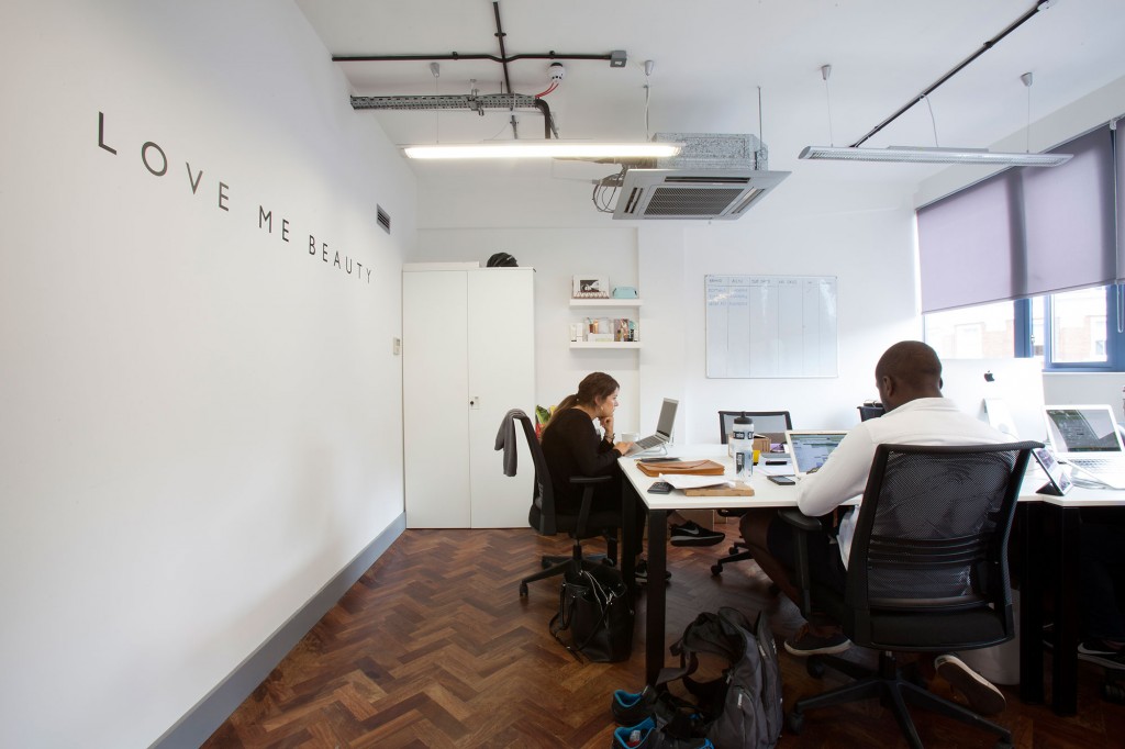 Old Street, Old Street, EC1V 9HX