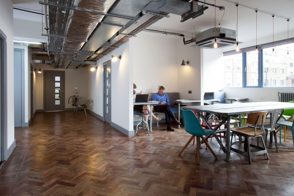 Old Street, Old Street, EC1V 9HX