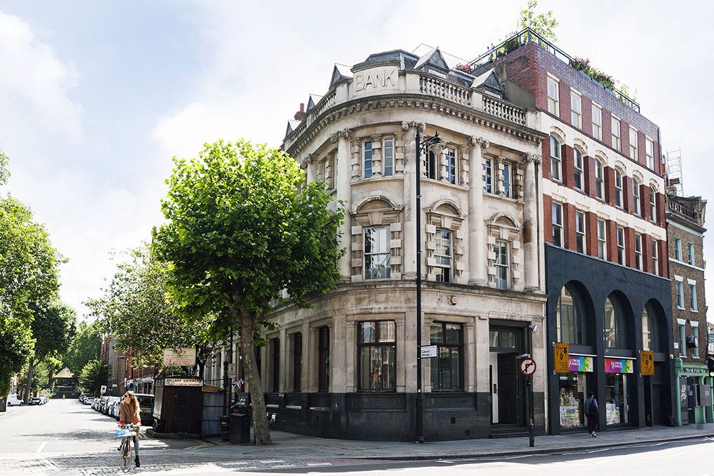 Shoreditch High Street, Shoreditch, E1 6JN