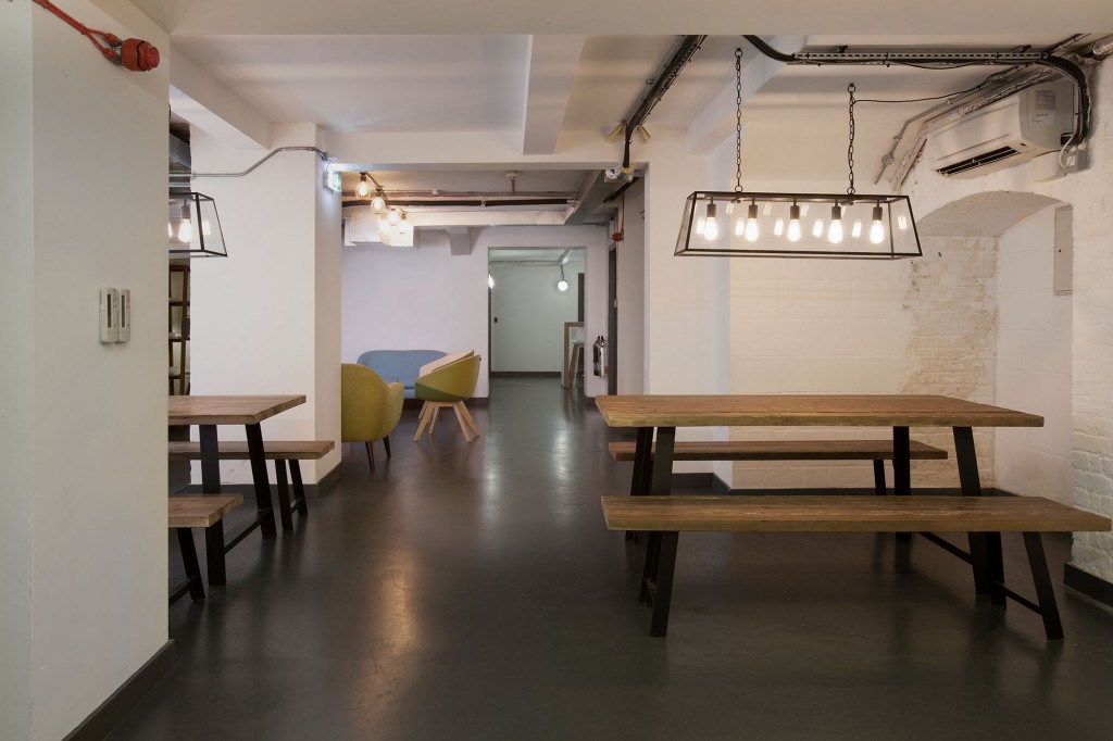 Shoreditch High Street, Shoreditch, E1 6JN