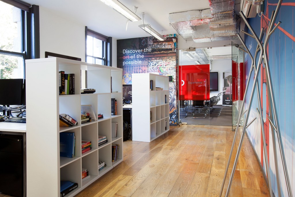 Shoreditch High Street, Shoreditch, E1 6JN