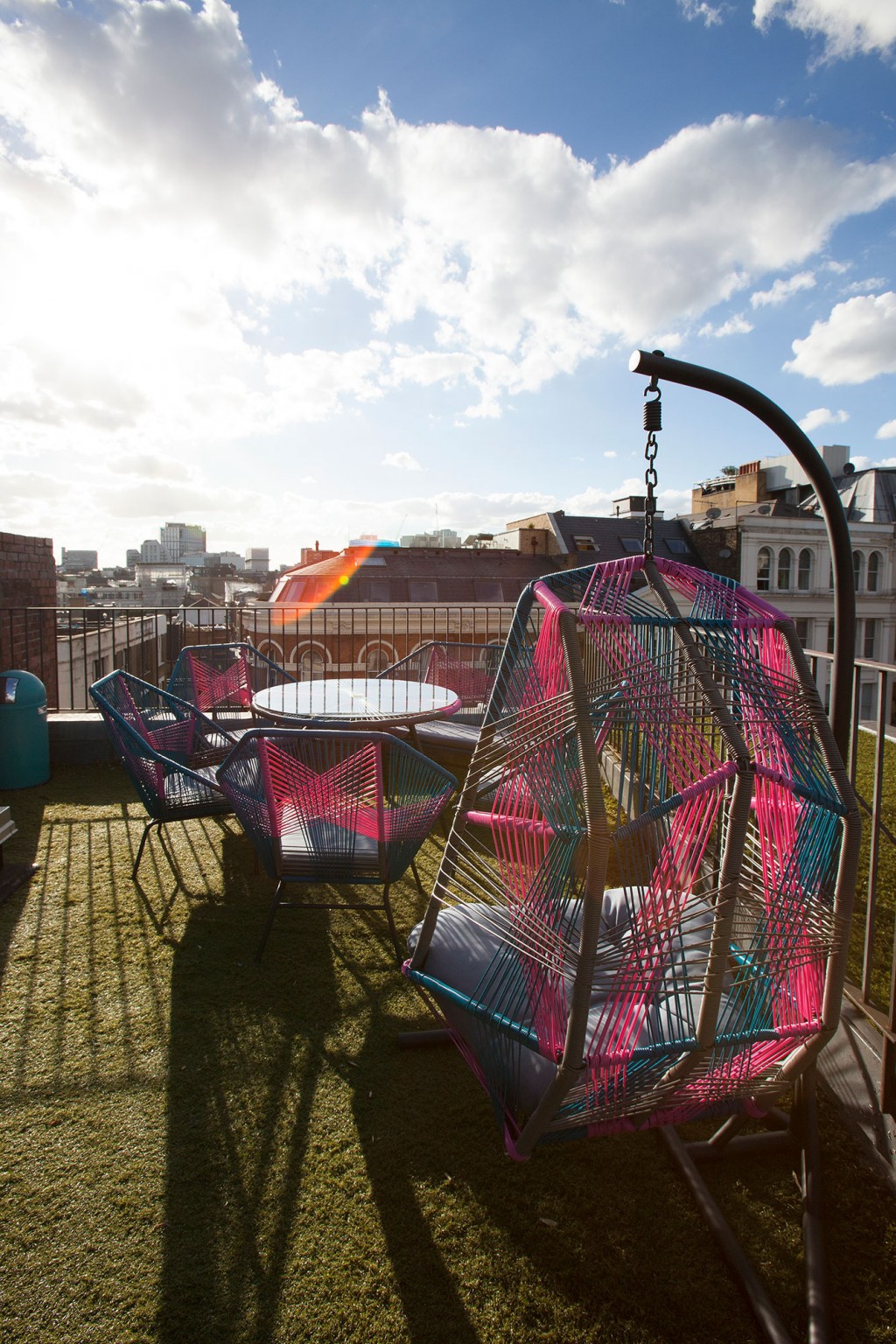 Shoreditch High Street, Shoreditch, E1 6JN