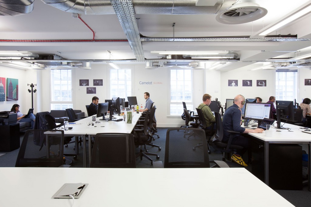 The Space, 235, High Holborn, London, Greater London, WC1V 7DN