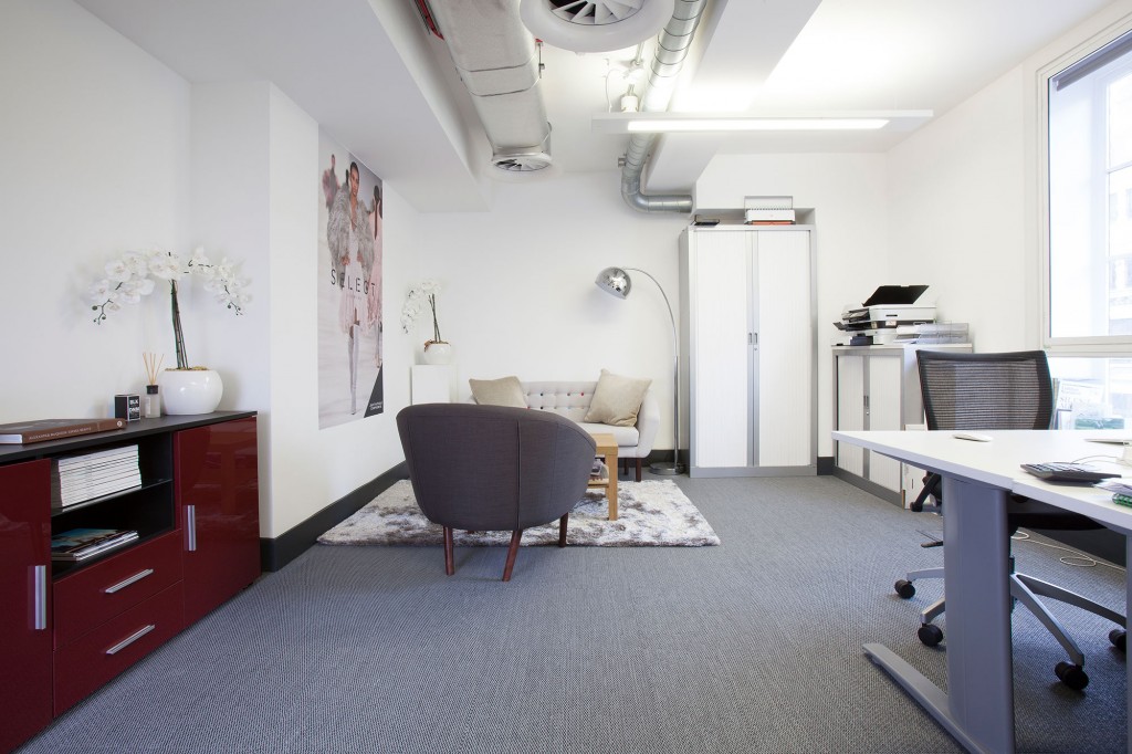 The Space, 235, High Holborn, London, Greater London, WC1V 7DN