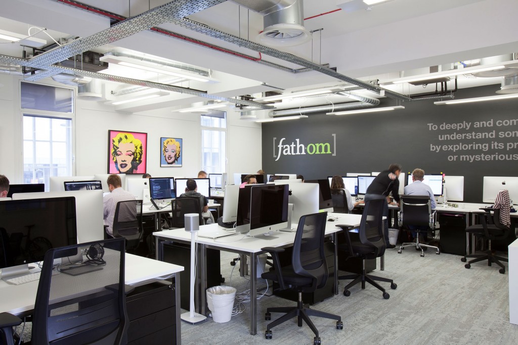 The Space, 235, High Holborn, London, Greater London, WC1V 7DN