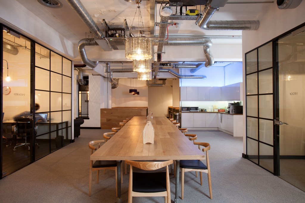 The Space, 235, High Holborn, London, Greater London, WC1V 7DN