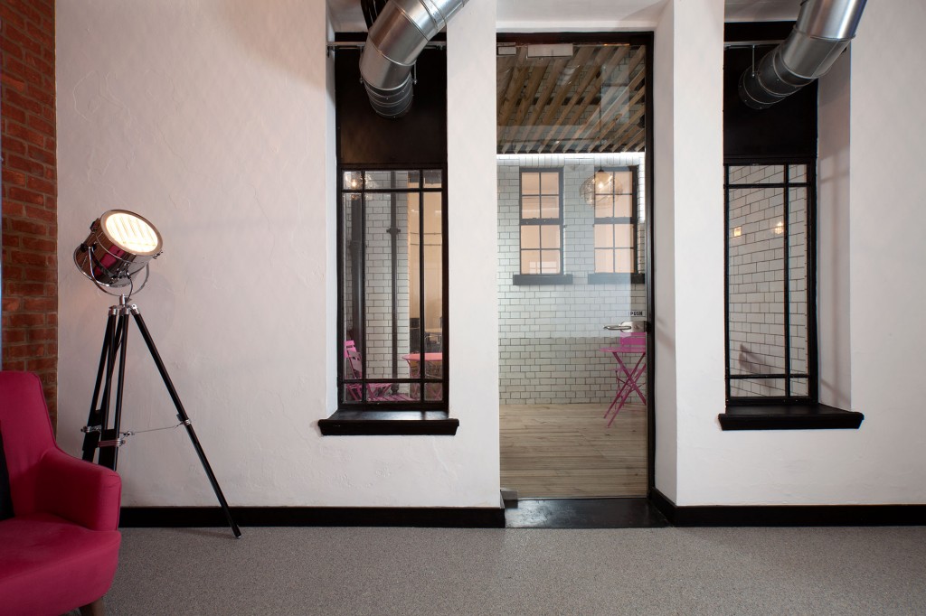 The Space, 235, High Holborn, London, Greater London, WC1V 7DN