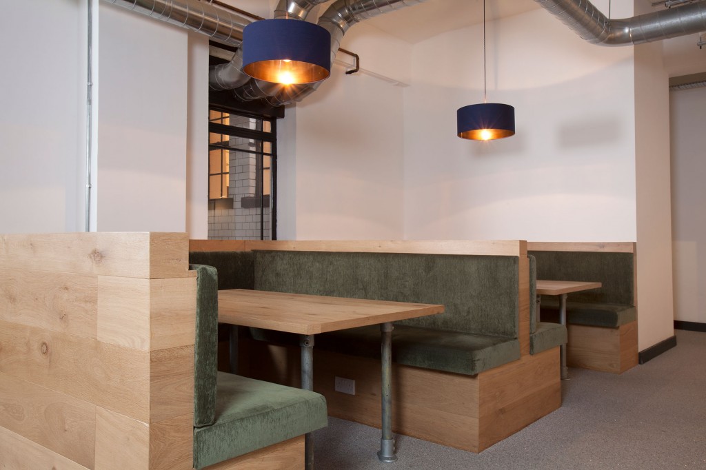 The Space, 235, High Holborn, London, Greater London, WC1V 7DN