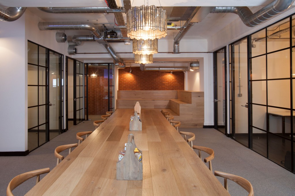 The Space, 235, High Holborn, London, Greater London, WC1V 7DN